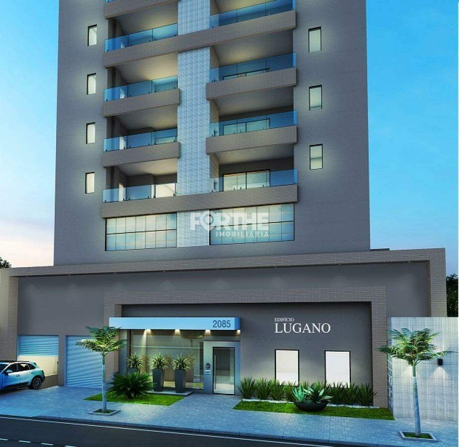 Apartamento à venda no Coqueiral: 