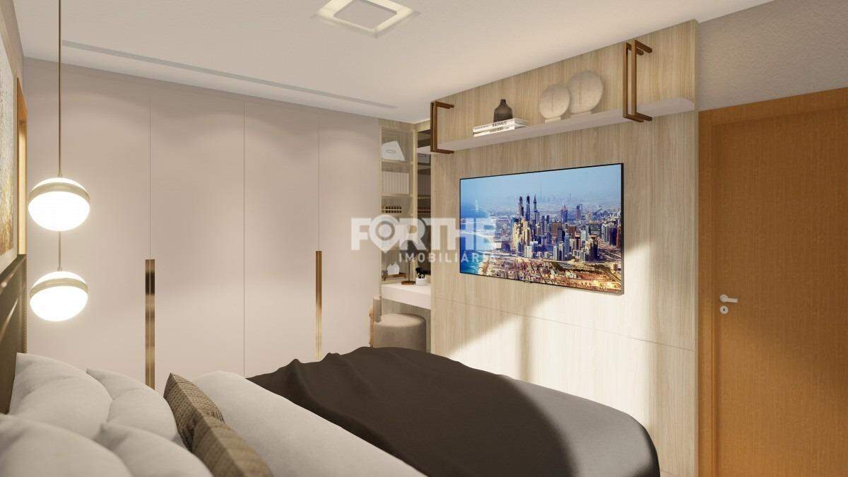 Apartamento à venda no Coqueiral: 