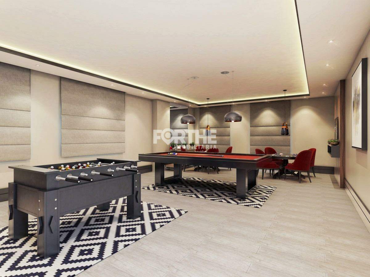 Apartamento à venda no Coqueiral: 