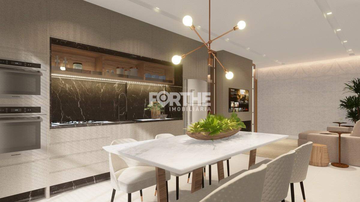 Apartamento à venda no Coqueiral: 