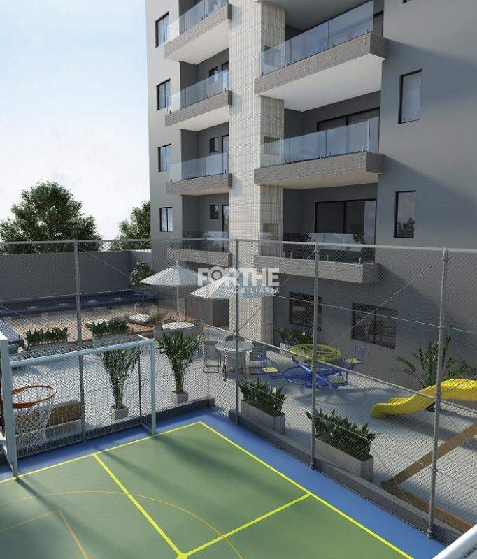 Apartamento à venda no Coqueiral: 