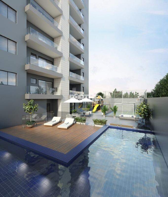 Apartamento à venda no Coqueiral: 