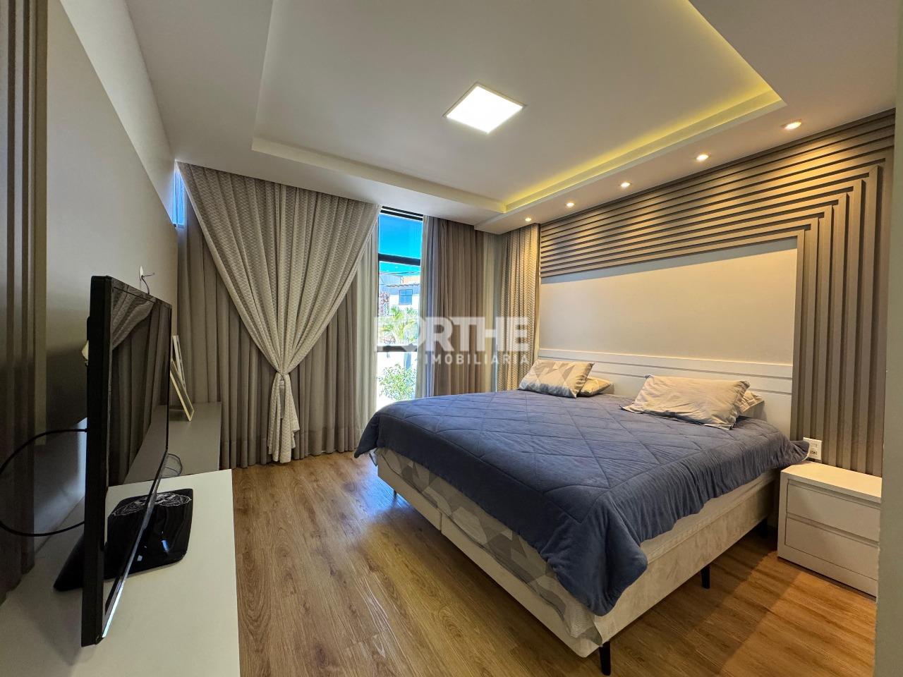 Sobrado em condomínio à venda no Alto Alegre: 