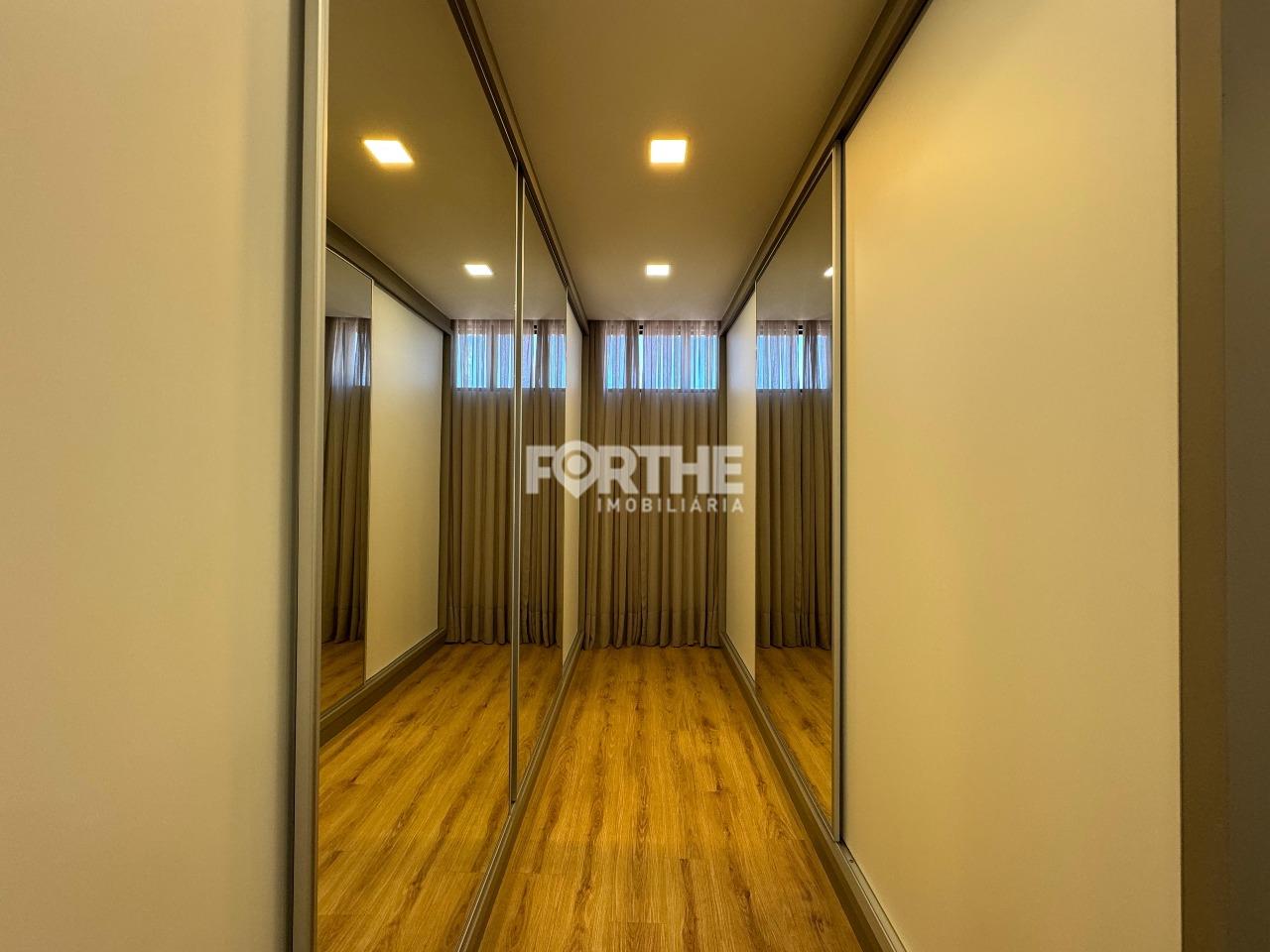 Sobrado em condomínio à venda no Alto Alegre: 