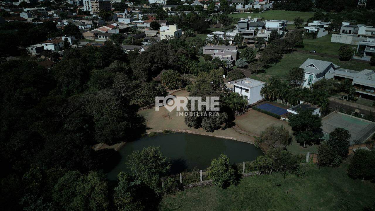 Sobrado em condomínio à venda no Alto Alegre: 