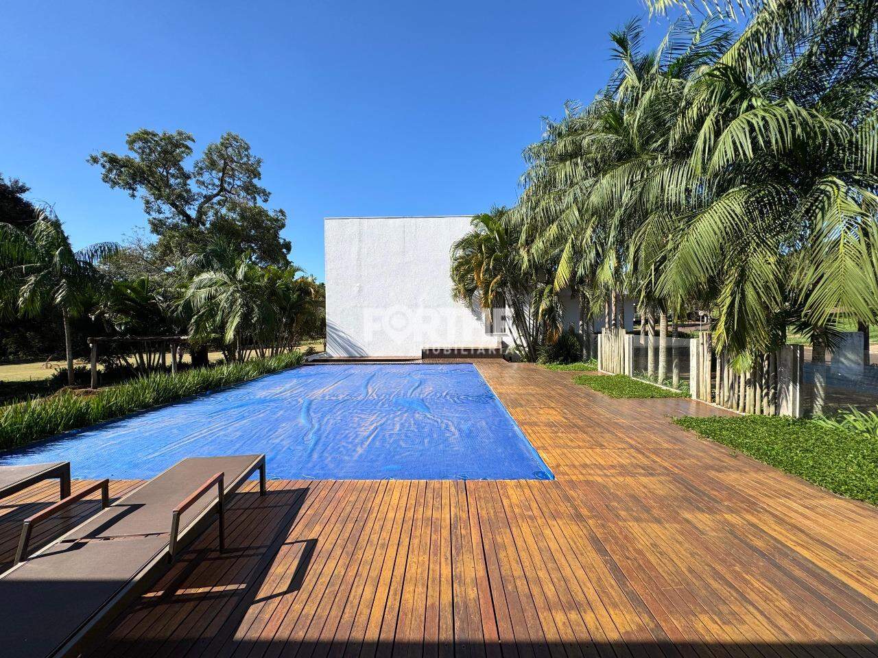 Sobrado em condomínio à venda no Alto Alegre: 