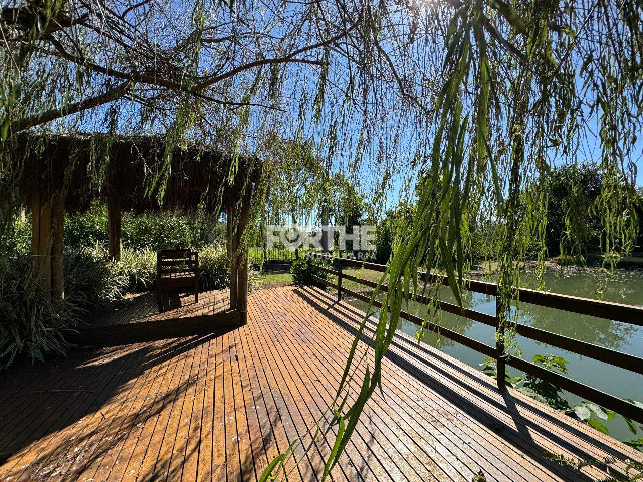 Sobrado em condomínio à venda no Alto Alegre: 
