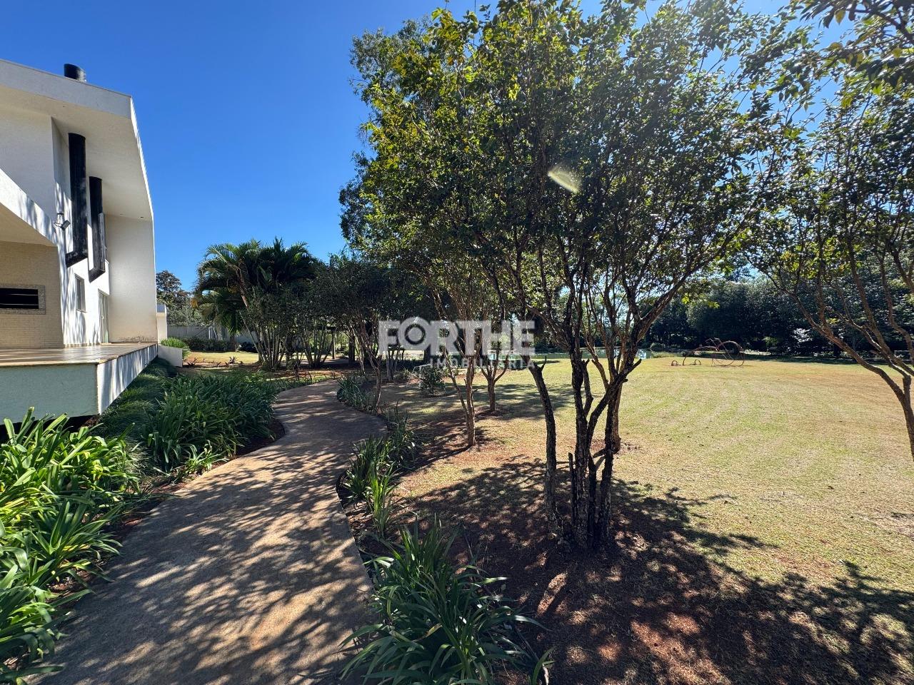 Sobrado em condomínio à venda no Alto Alegre: 