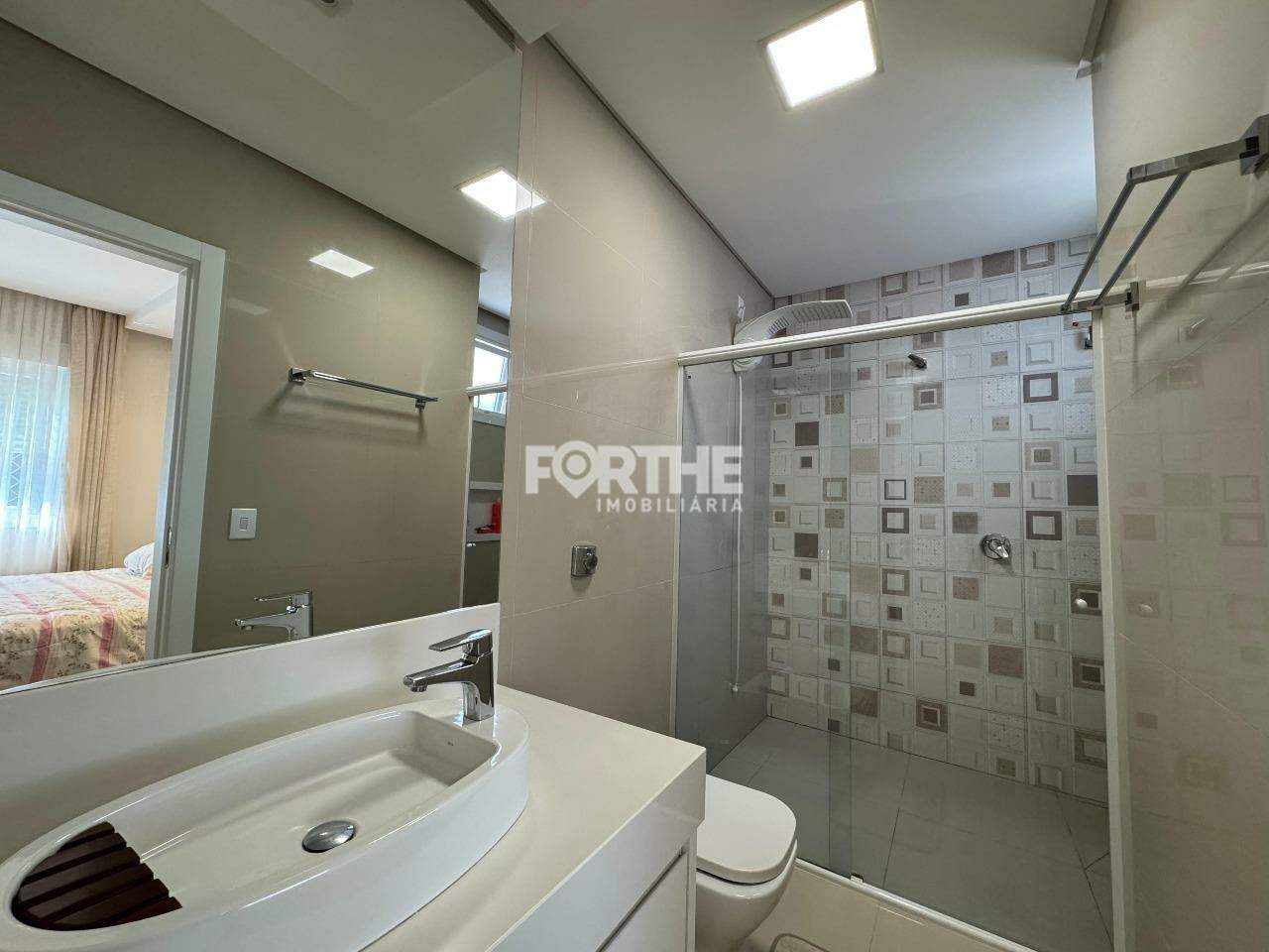 Sobrado em condomínio à venda no Alto Alegre: 