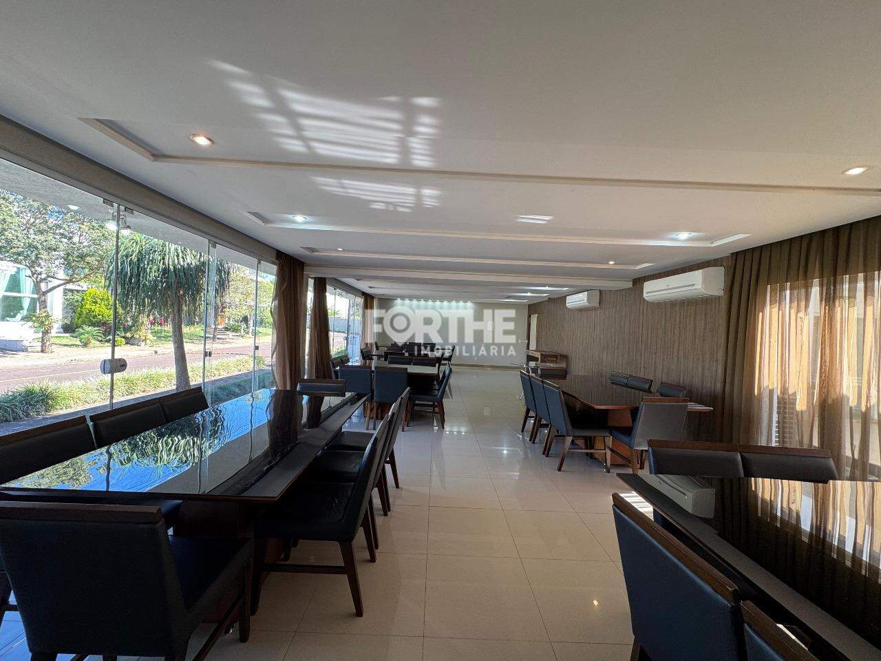 Sobrado em condomínio à venda no Alto Alegre: 