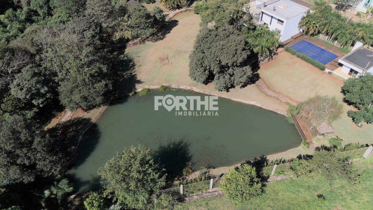 Sobrado em condomínio à venda no Alto Alegre: 