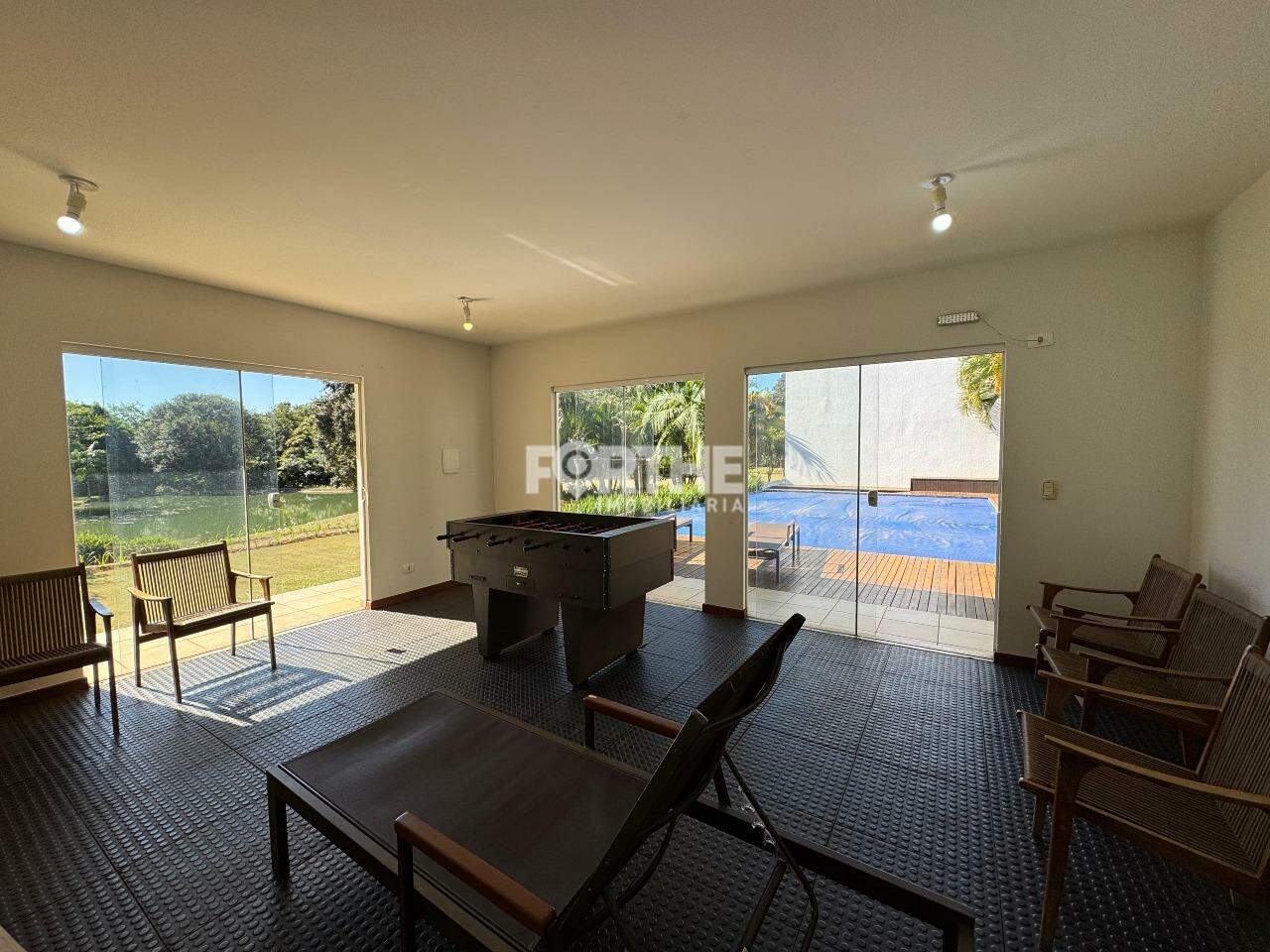 Sobrado em condomínio à venda no Alto Alegre: 