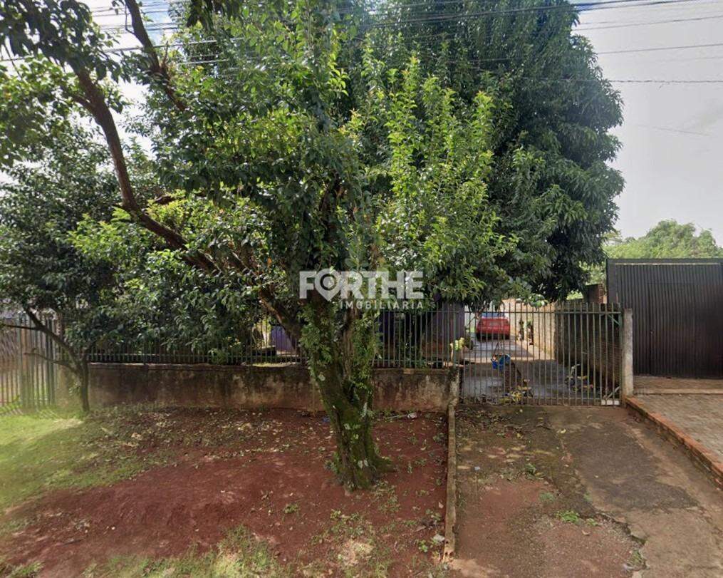 Terreno Cataratas 600m²