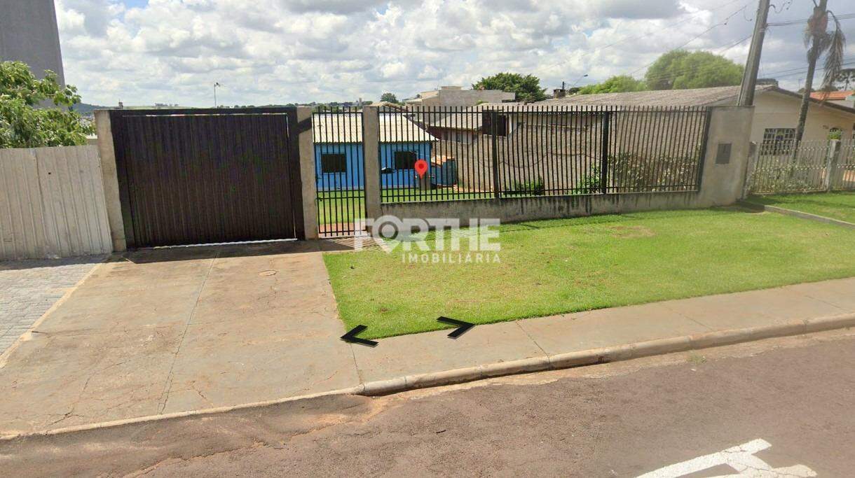 Terreno à venda no São Cristóvão: