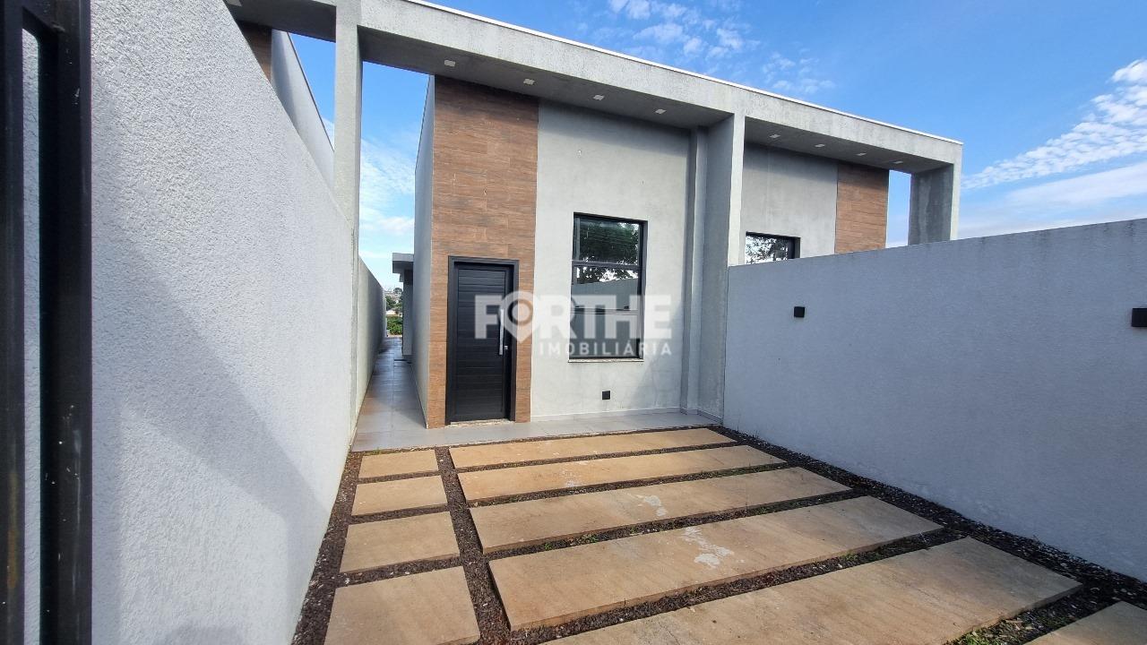Casa 3 Dormitórios Morumbi 63m²