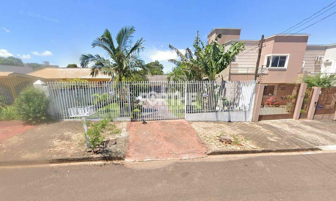 Terreno à venda no Parque São Paulo: 