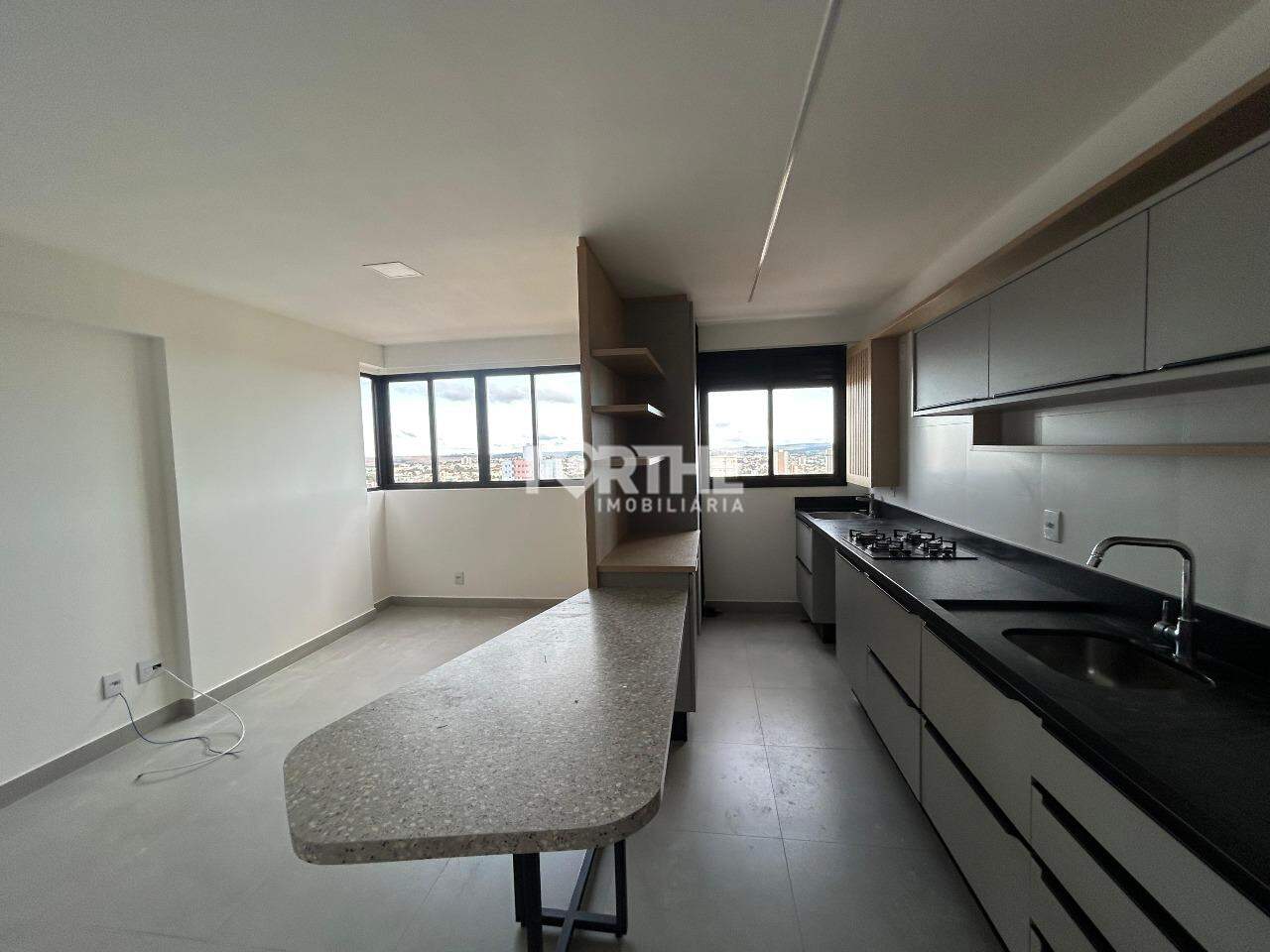 Apartamento 2 Dormitórios Centro 62m²