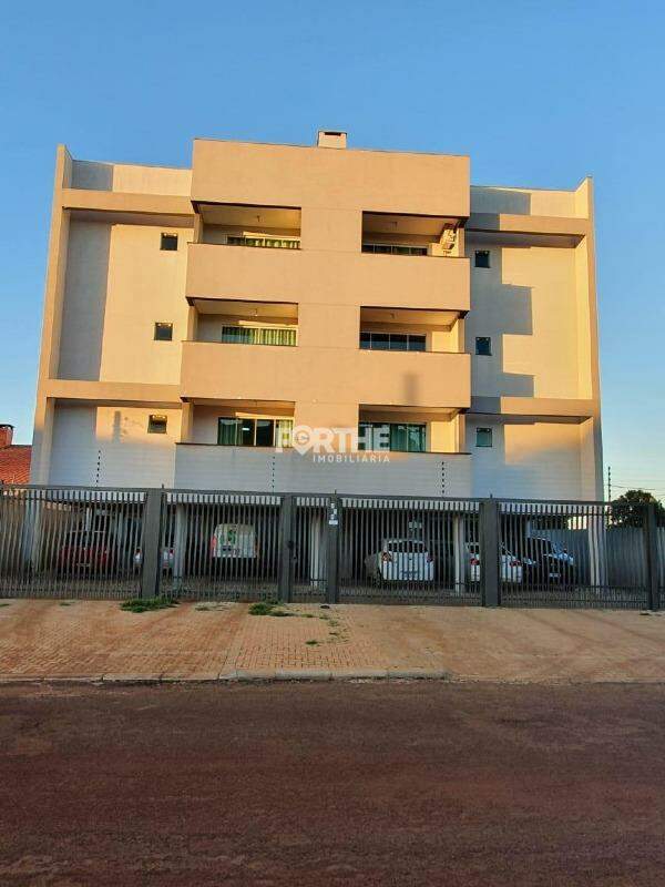 Apartamento 2 Dormitórios Neva 81m²