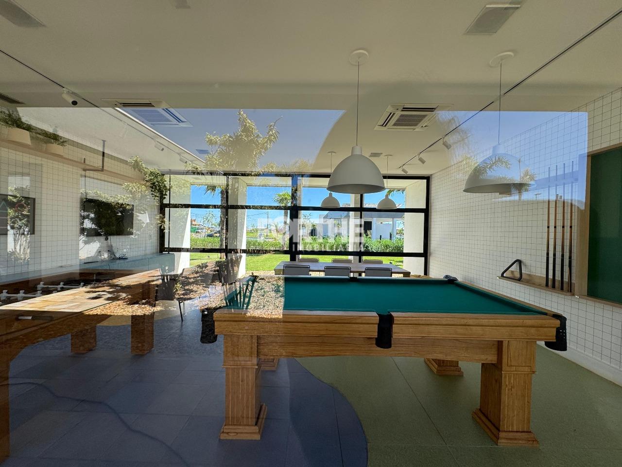 Terreno em condomínio à venda no FAG: