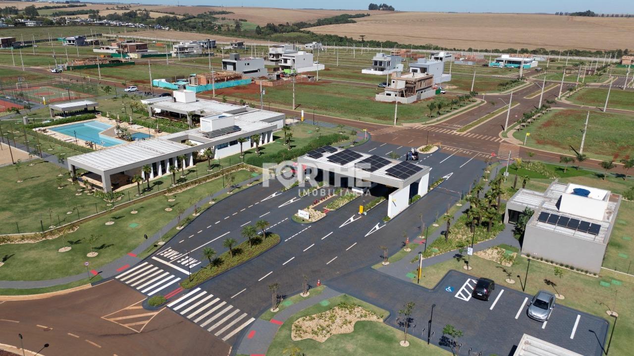 Terreno em condomínio à venda no FAG: 