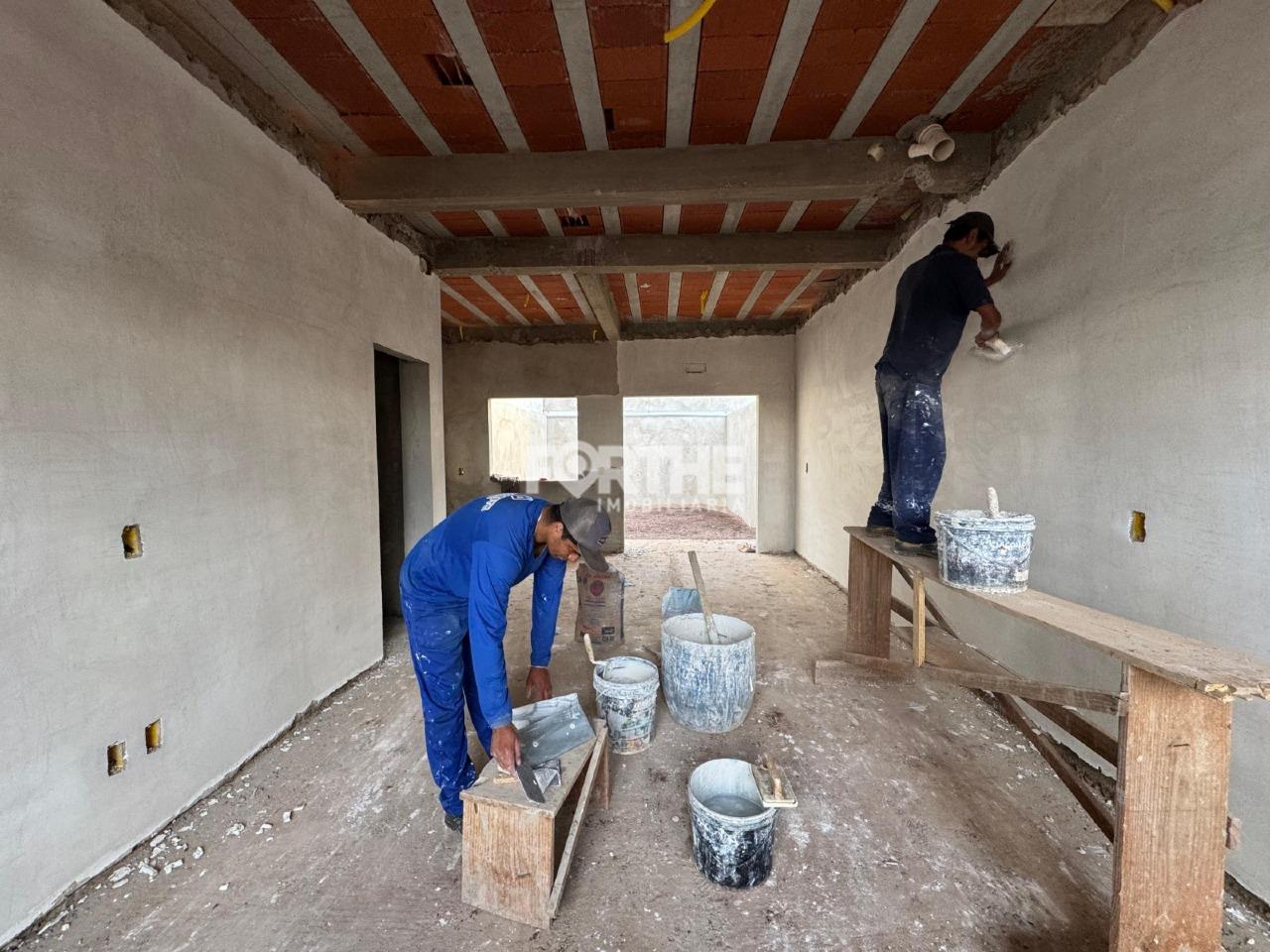 Sobrado à venda no Positano: 