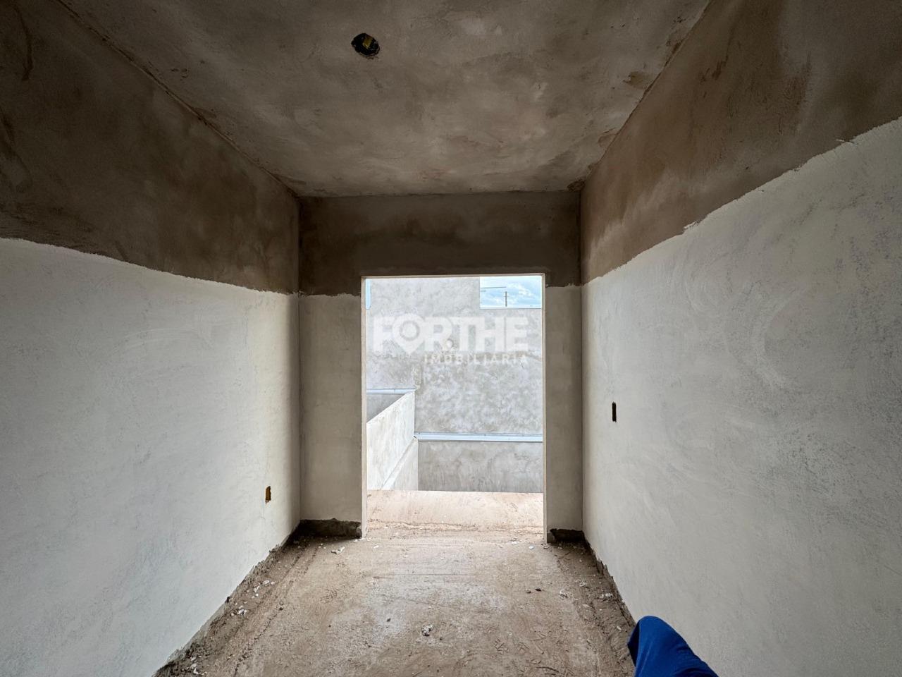 Sobrado à venda no Positano: 