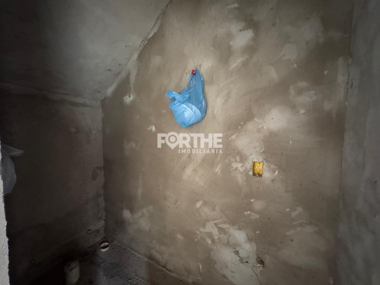 Sobrado à venda no Positano: 