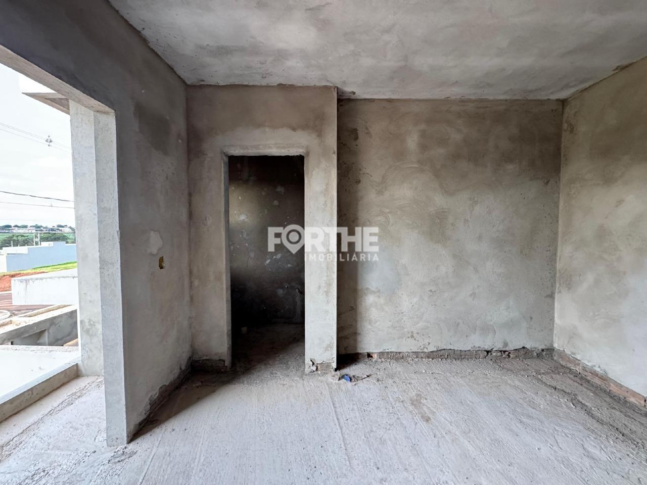 Sobrado à venda no Positano: 