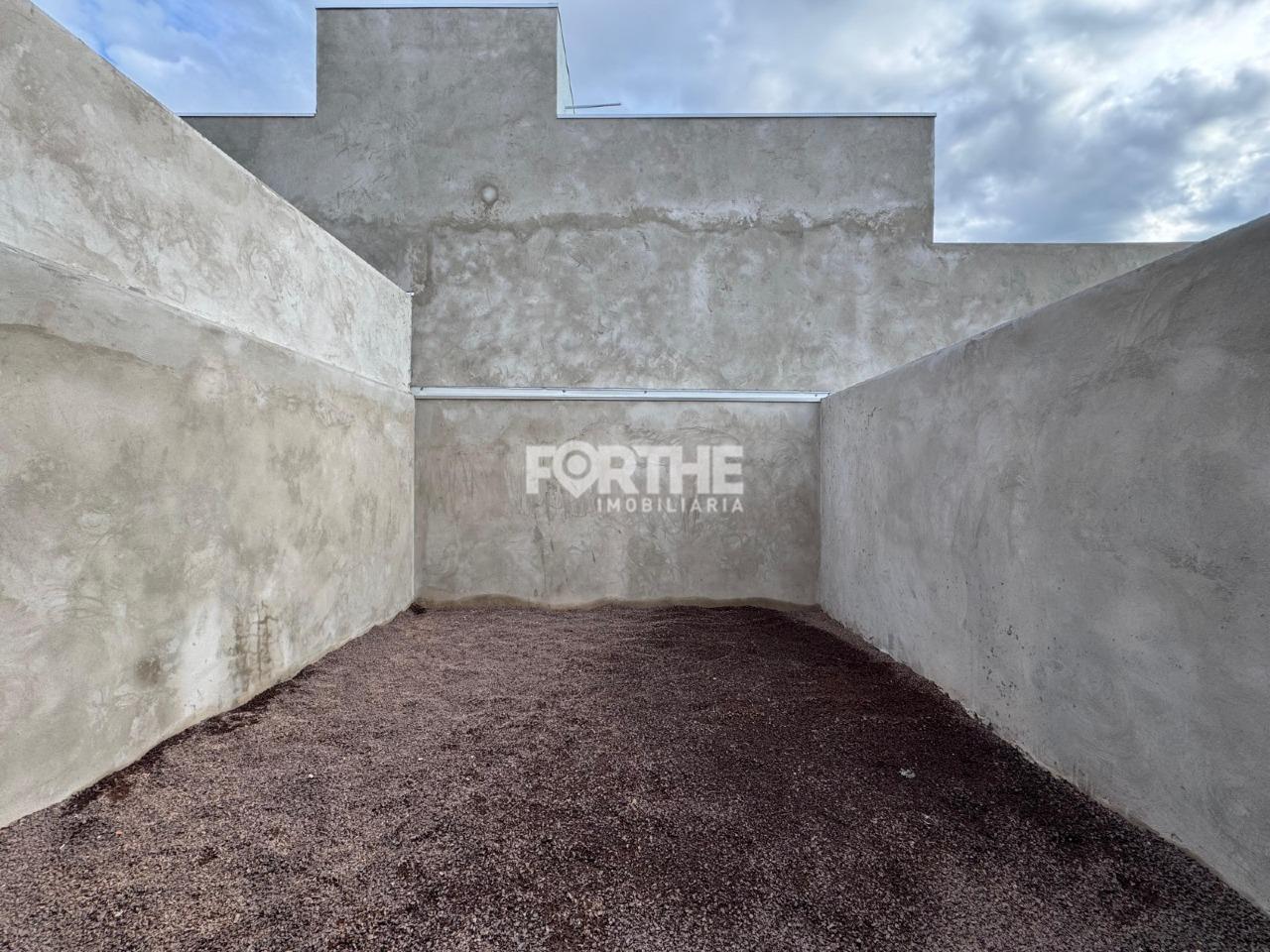 Sobrado à venda no Positano: 