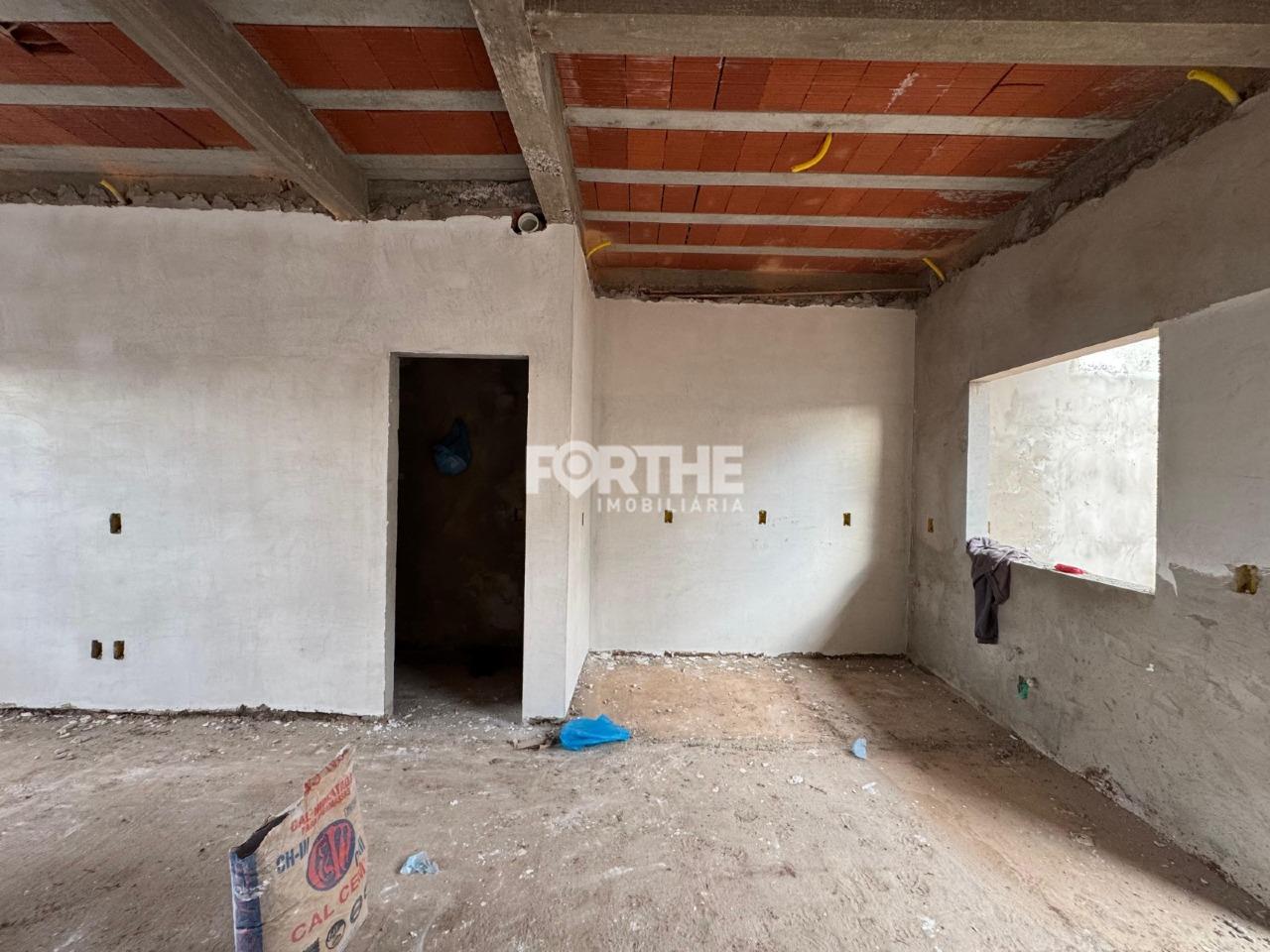 Sobrado à venda no Positano: 