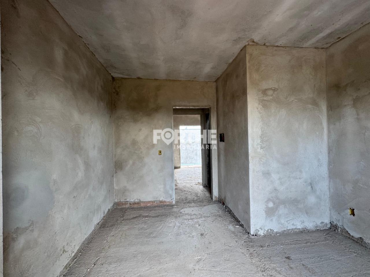 Sobrado à venda no Positano: 