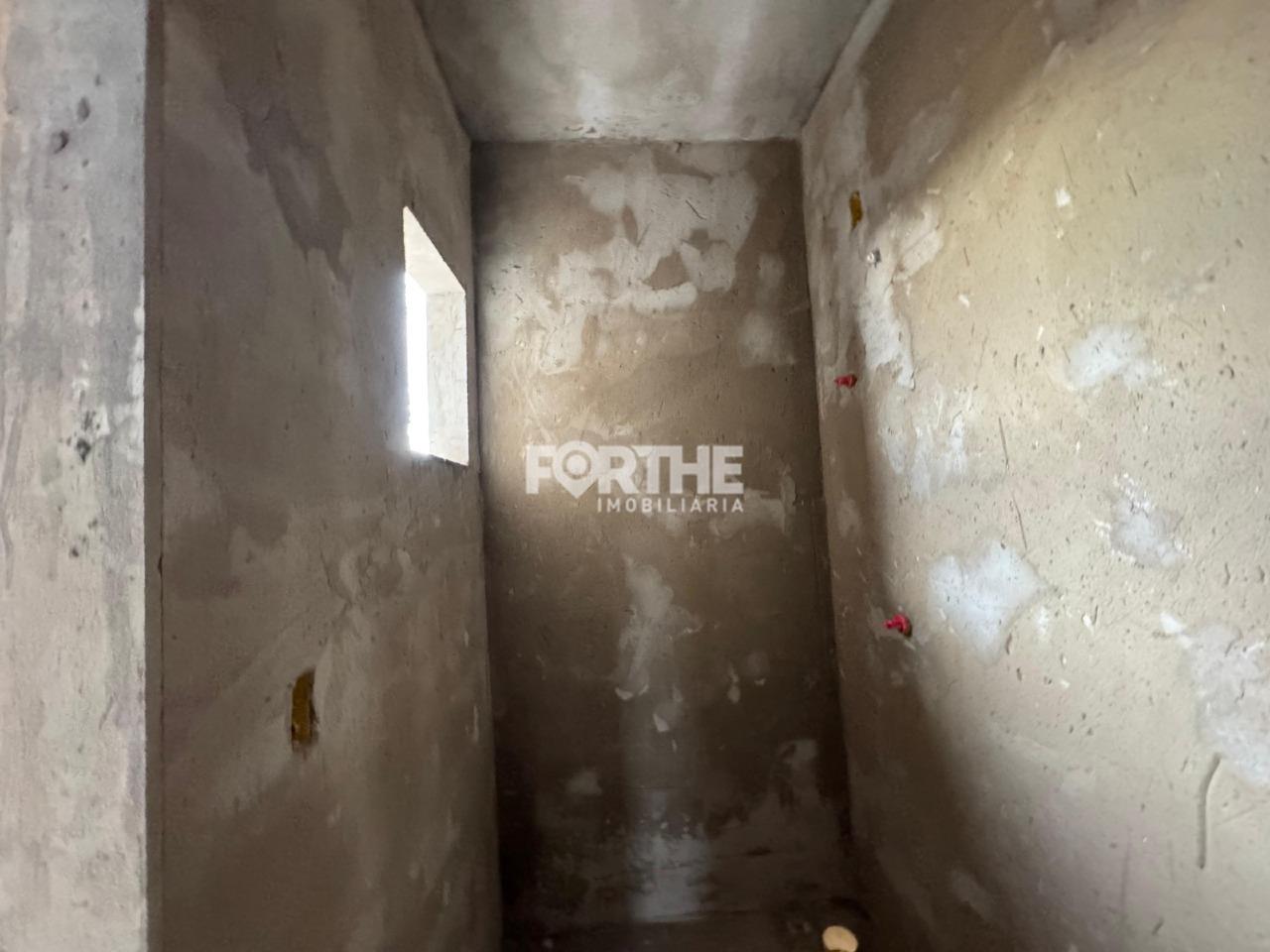 Sobrado à venda no Positano: 