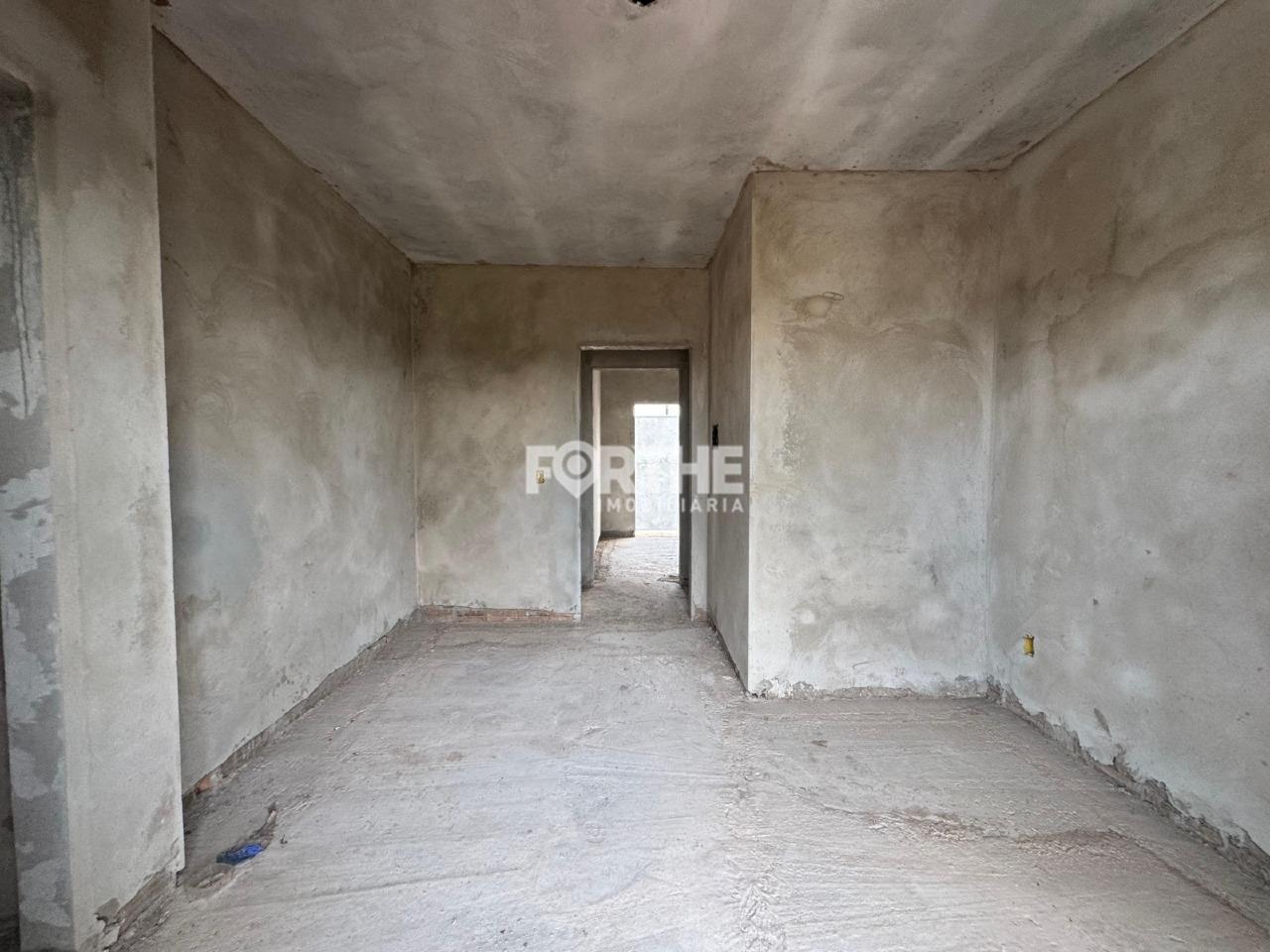 Sobrado à venda no Positano: 