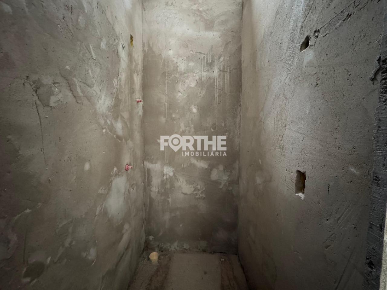 Sobrado à venda no Positano: 