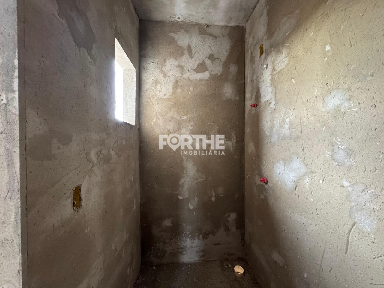 Sobrado à venda no Positano: 