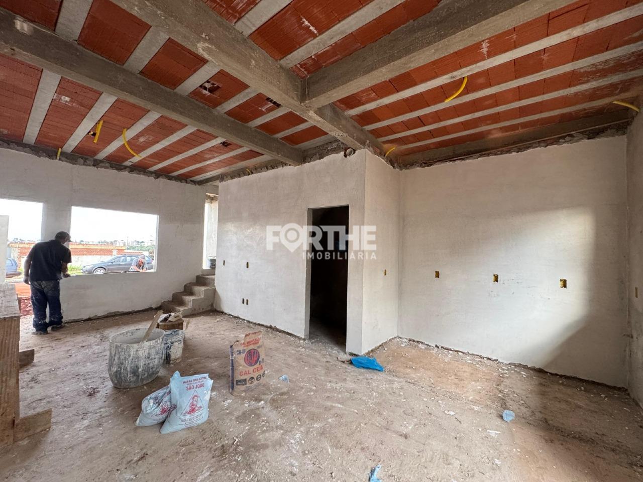 Sobrado à venda no Positano: 