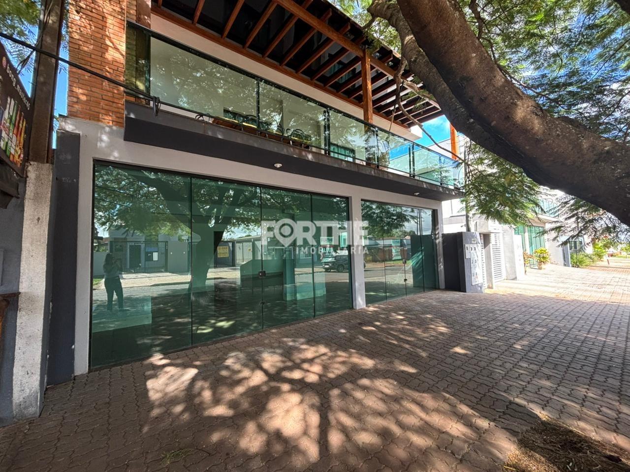 Sala Comercial Santa Felicidade 72m²