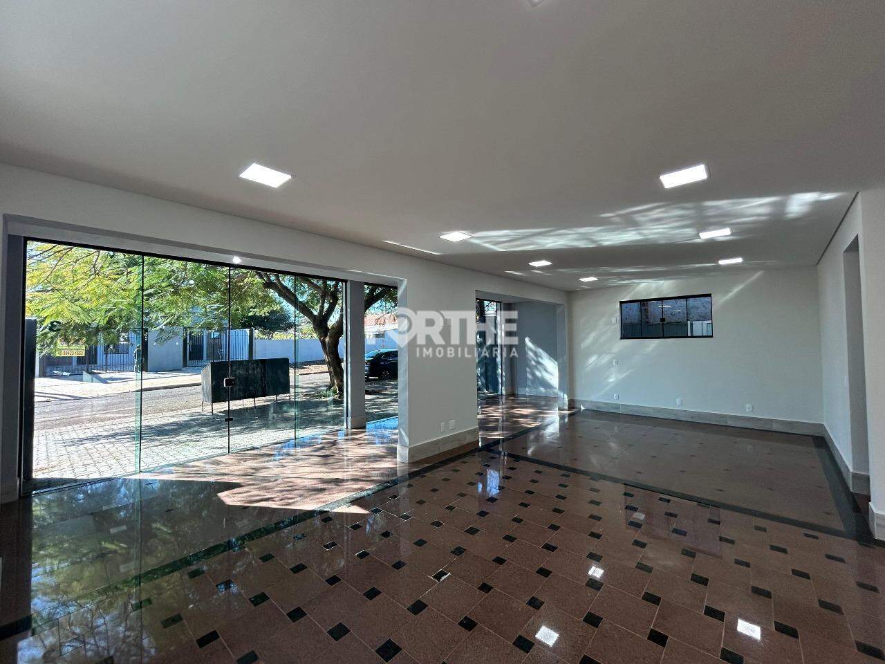 Sala comercial para aluguel no Santa Felicidade: 