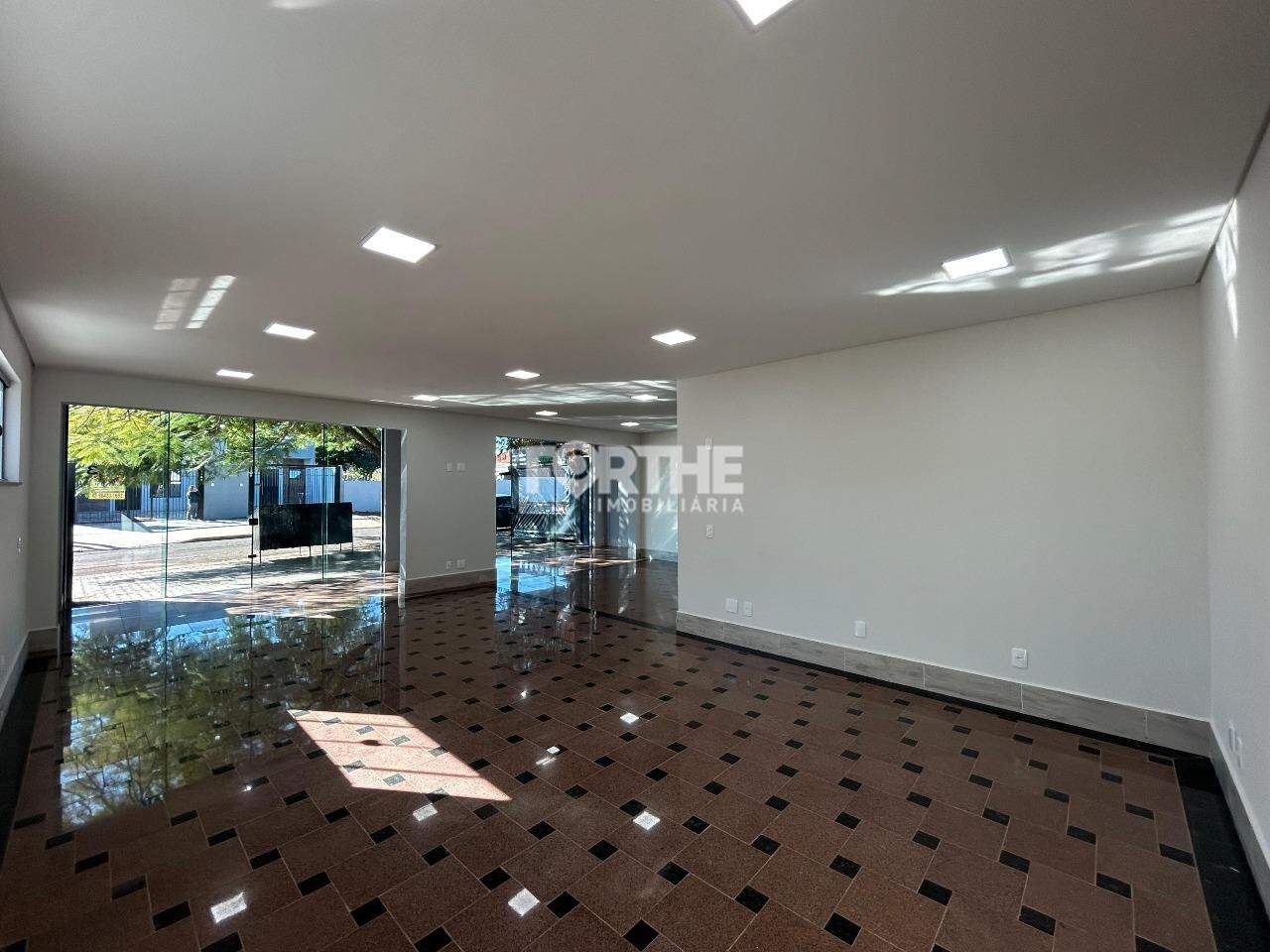 Sala comercial para aluguel no Santa Felicidade: 