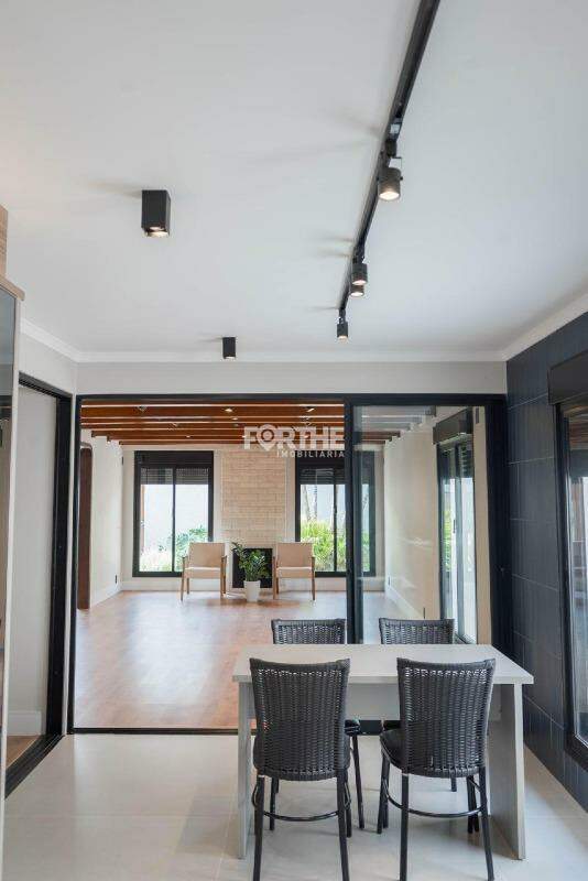 Casa à venda no Country: