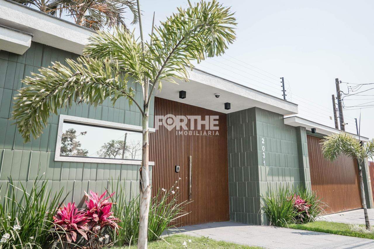 Casa à venda no Country: