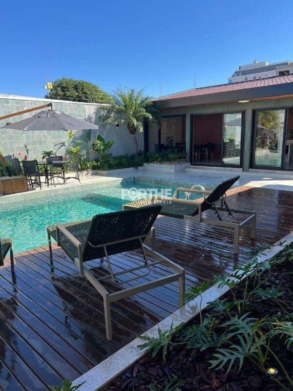 Casa à venda no Country: