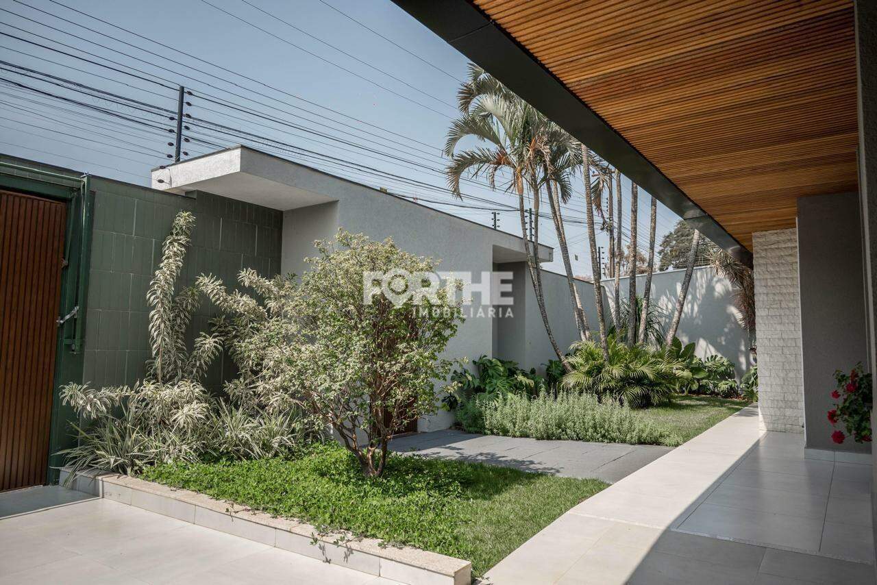 Casa à venda no Country: