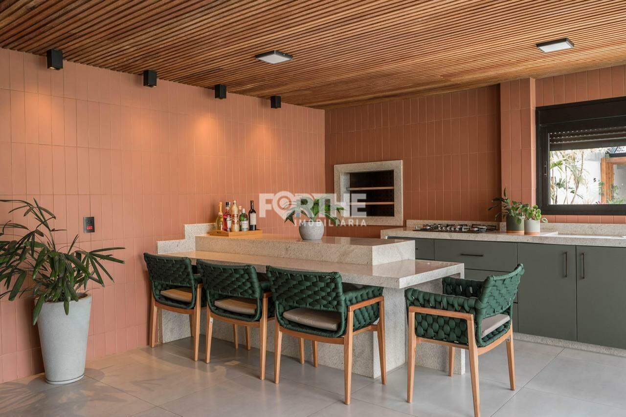 Casa à venda no Country: