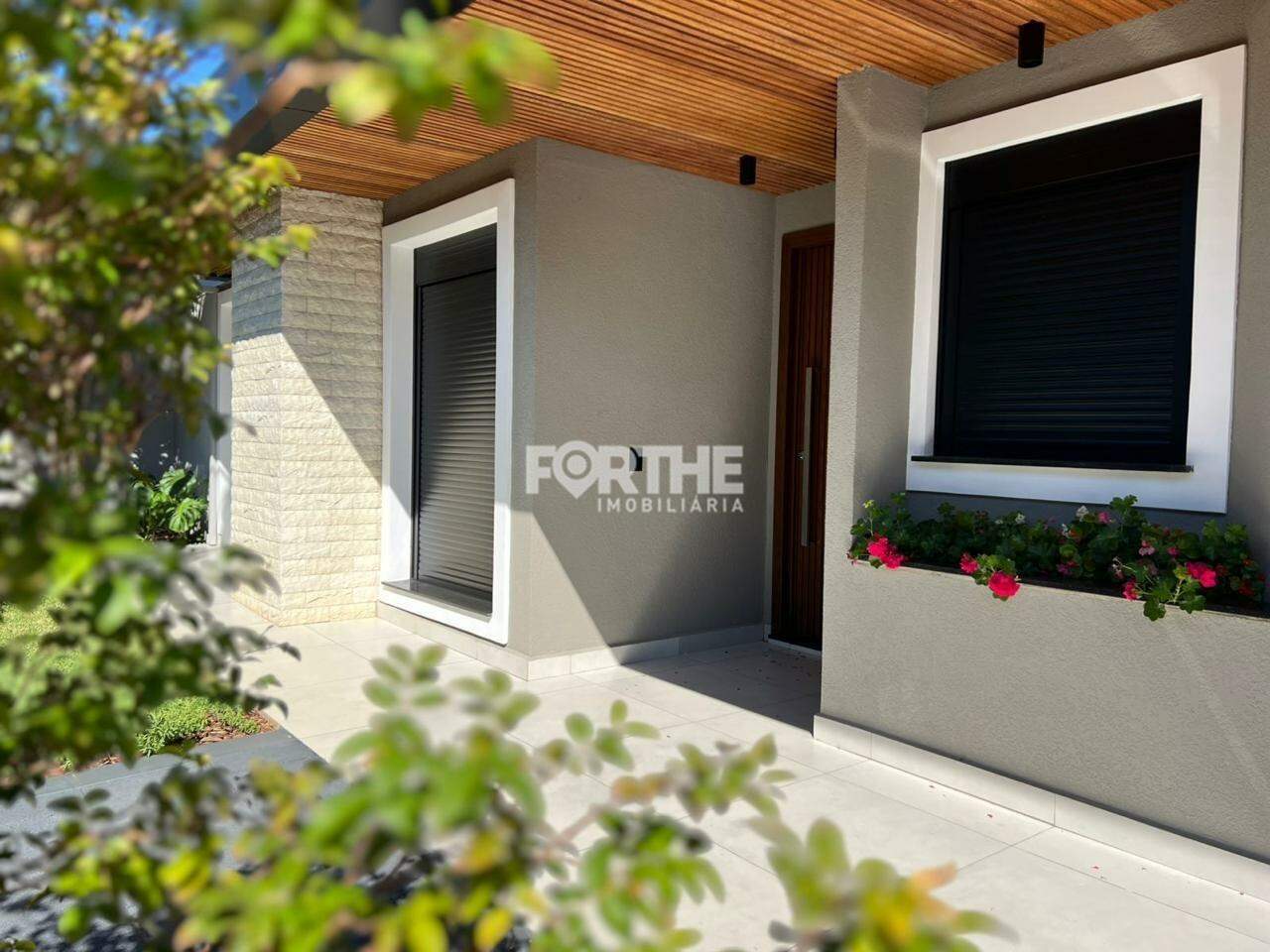 Casa à venda no Country: