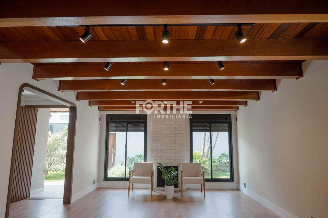 Casa à venda no Country: