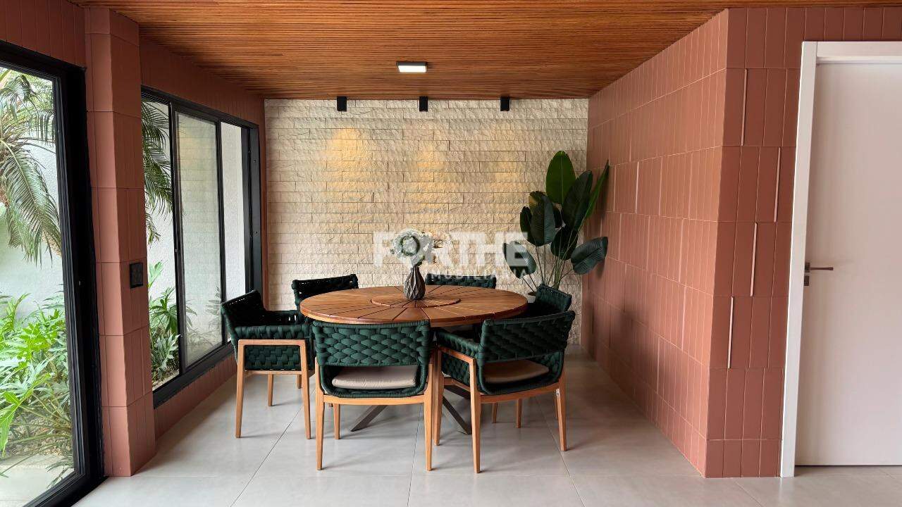 Casa à venda no Country: