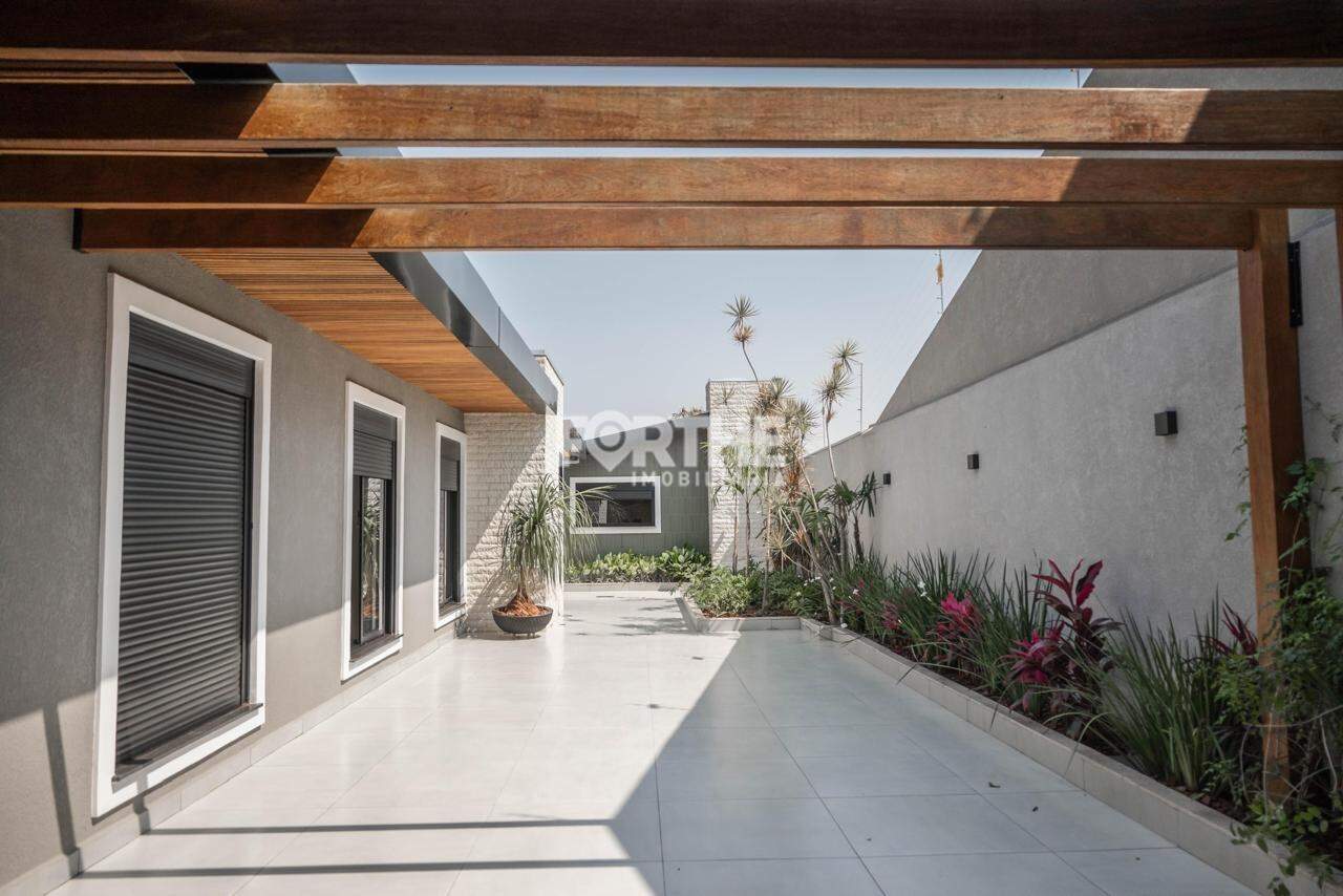 Casa à venda no Country: