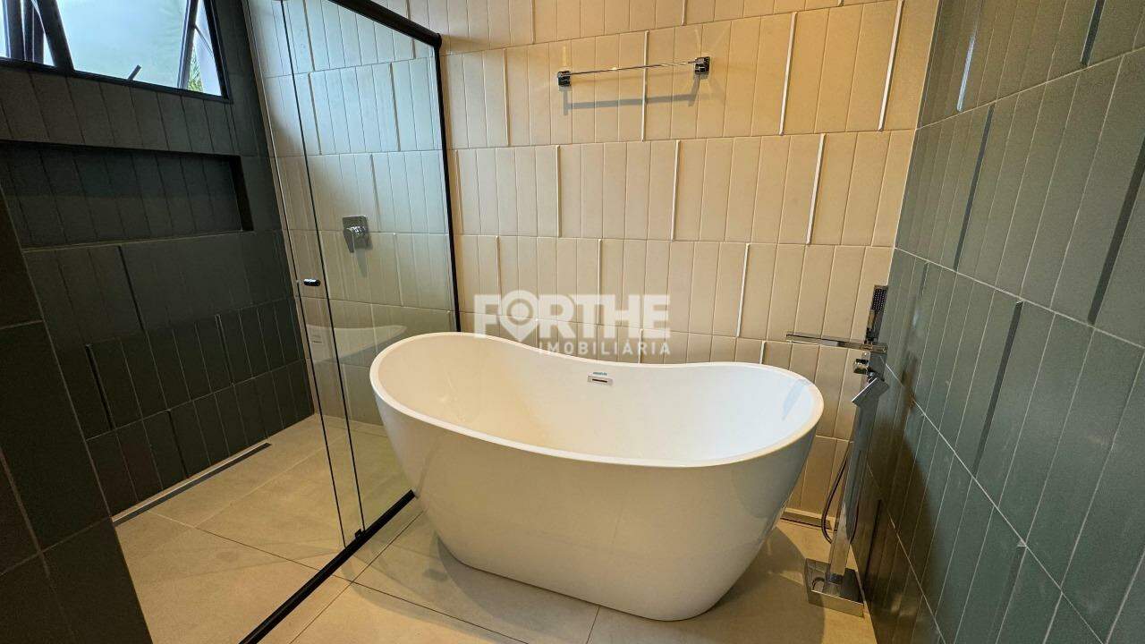 Casa à venda no Country: