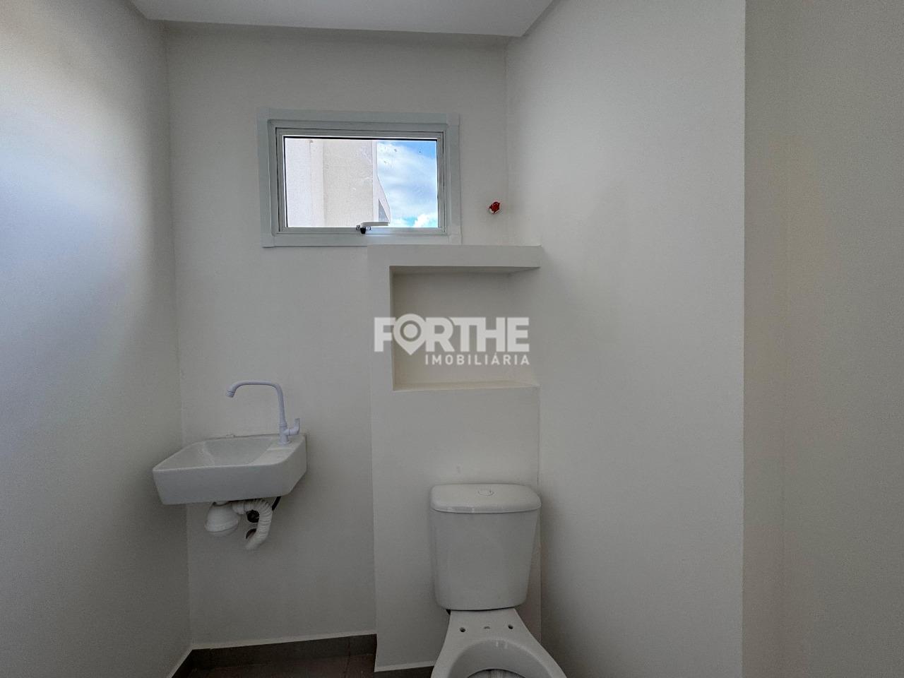 Sala comercial à venda no Santa Cruz: 